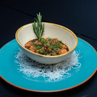 TATAKI DE SALMÃO