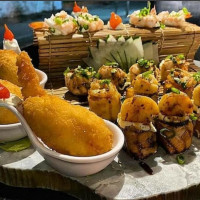 Combinado especial (20 peças) 