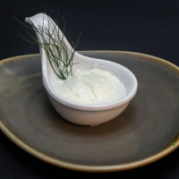 Cream cheese, geléia de pimenta ou empanamento 