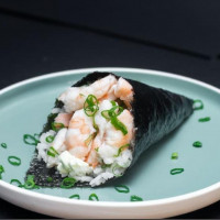 Temaki Ebi (150g)