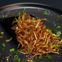 Temaki Ebi Poró (150g) 