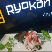 Temaki kani (150g)