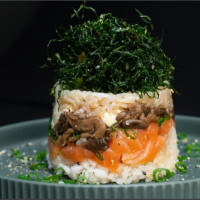 Shimeji Poke (250g)