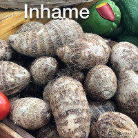Inhame KG