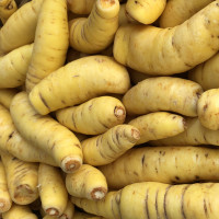 Mandioquinha 500g