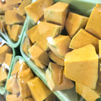 Cabotian em pedaço 500g