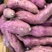 Batata doce rosada kg