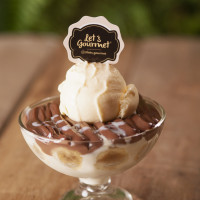 Banana Cream