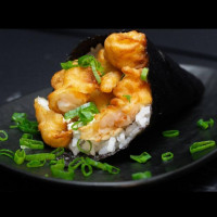 Temaki Tempura (150g)