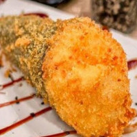 Temaki skin empanado 200G