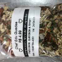 Tempero Edu Guedes 35g