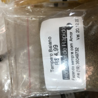 Tempero baiano 35g