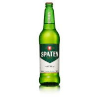 Spaten