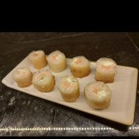 Haruhot de salmão 