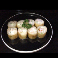 Haruhot ebi 8 unidades 