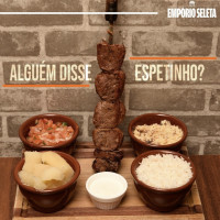 Filé medalhão 180g
