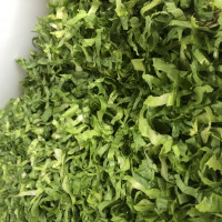 Almeirão fatiado 180g