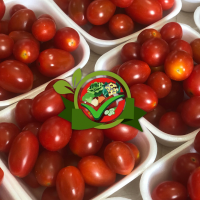Tomatinho cereja bandeja 200g