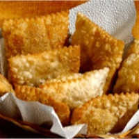 Pastelzinho Frito 