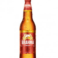 Cerveja Brahma Chopp 600ml