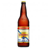 Cerveja Original 600ml