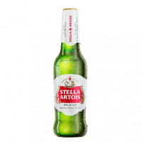 Cerveja Stella Artois 330ml