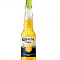 Cerveja Corona Extra 330ml