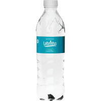 Água Lebrinha C/Gás