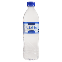 Água Lebrinha Natural 