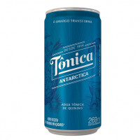 Água Tônica Antarctica