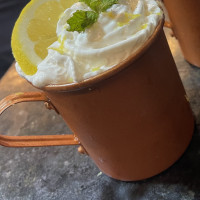 Moscow Mule 