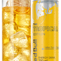 Tropical Gin Tanqueray