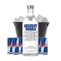 Combo Absolut