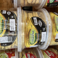 Provolone desidratado canastra