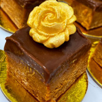 Duo de chocolate 