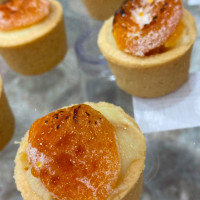 Crostata de Damasco 