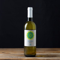 Vinho Branco Italiano Cattedrale IGP Valle D’Itria Minutolo