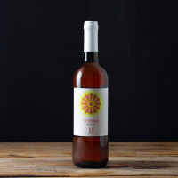Vinho Rose Italiano Cattedrale IGP Puglia Sangiovese 