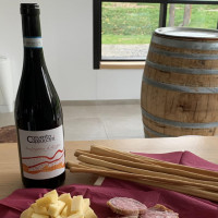 Vinho Tinto Italiano Dolcetto D’ Aqui DOC