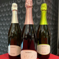 Espumante Italiano Brut Branco 51 Blanc de Blancs