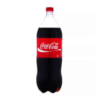 Refrigerante 2 L Coca-Cola