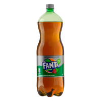  Guaraná 2L 