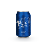 Água Tônica