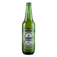 Heineken 600ml