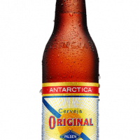 Antártica Original 600ml