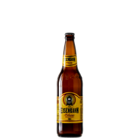 Eisenbahn 600ml