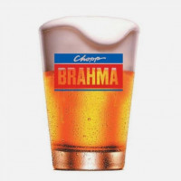 Chopp Brahma 320ml