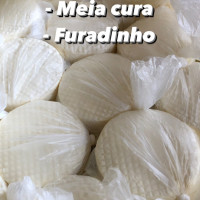 Queijo fresco peça