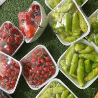 Pimenta de cheiro