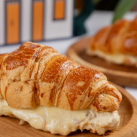 Croissant de Frango 